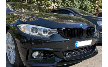 Решетка радиатора BMW 4 F32