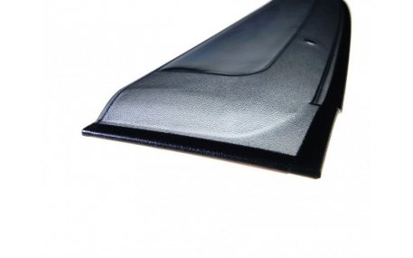 Дефлекторы окон Toyota Land Cruiser Prado 120