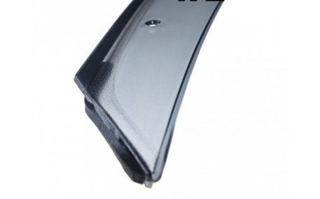 Дефлекторы окон Subaru Forester 2008-2012