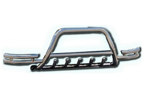 Защита передняя Volkswagen T4