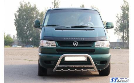 Защита передняя Volkswagen T4
