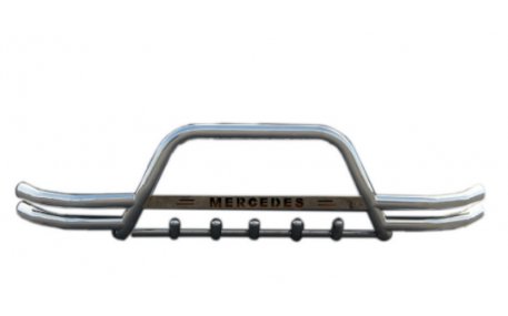 Защита передняя Volkswagen T4