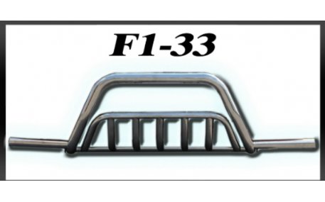 Защита передняя Volkswagen T4