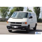 Защита передняя Volkswagen T4