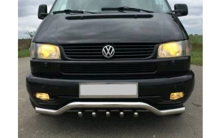 Защита передняя Volkswagen T5