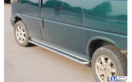 Подножки Volkswagen T4