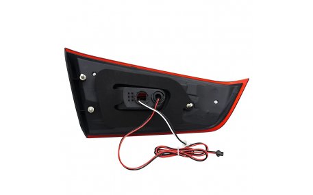 Фонари задние Mitsubishi ASX