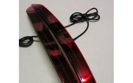 Дополнительная оптика Hyundai Elantra AD