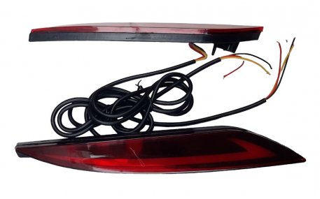 Дополнительная оптика Hyundai Sonata YF