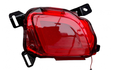 Дополнительная оптика Toyota Highlander