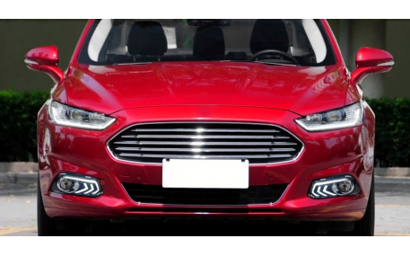 Дневные ходовые огни Ford Mondeo MK5