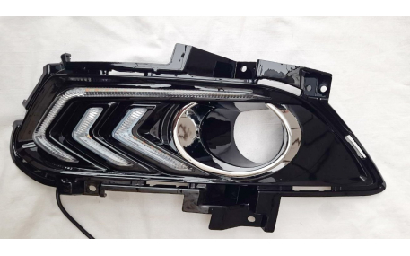 Дневные ходовые огни Ford Mondeo MK5