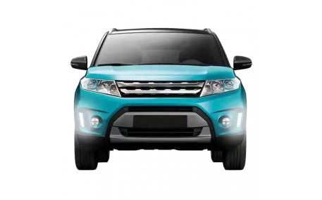 Дневные ходовые огни Suzuki Vitara