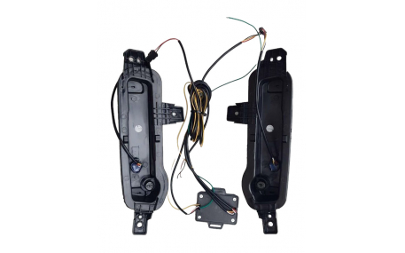 Дневные ходовые огни Suzuki Vitara