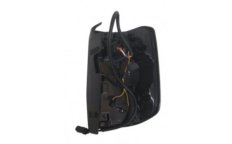 Фонари задние Ford Ranger 2021-2023