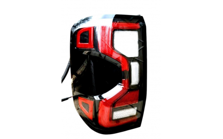 Фонари задние Ford Ranger 2021-2023