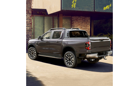 Фонари задние Ford Ranger 2021-2023