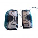 Фонари задние Ford Ranger 2021-2023