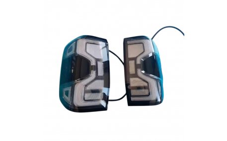 Фонари задние Ford Ranger 2021-2023