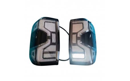 Фонари задние Ford Ranger 2021-2023