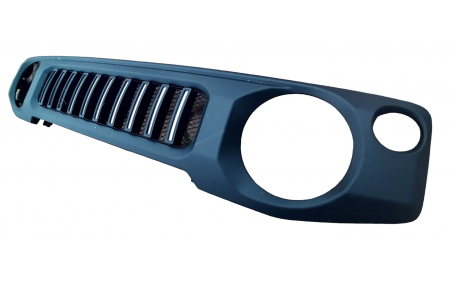 Решетка радиатора Suzuki Jimni