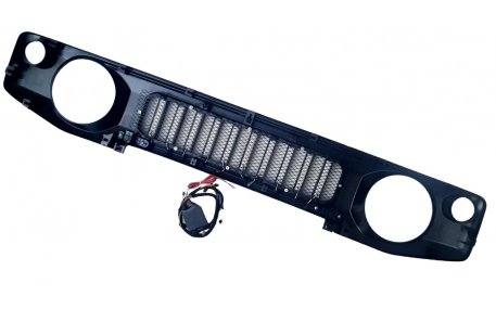 Решетка радиатора Suzuki Jimni