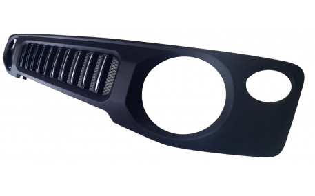 Решетка радиатора Suzuki Jimni