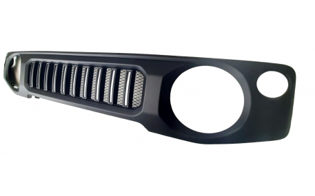 Решетка радиатора Suzuki Jimni