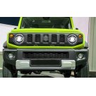 Фары передние Suzuki Jimny