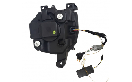 Фары передние Suzuki Jimny