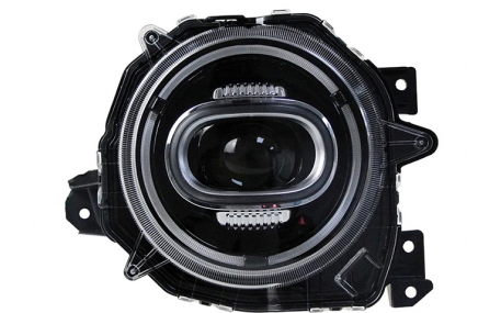 Фары передние Suzuki Jimny