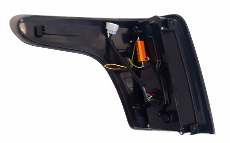 Фонари задние Mitsubishi L200 2015-2019