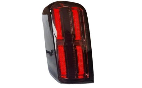 Фонари задние Mitsubishi L200 2015-2019