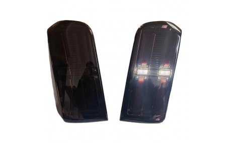 Фонари задние Mitsubishi L200 2015-2019