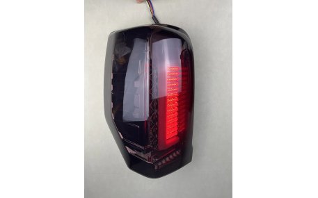 Фонари задние Mitsubishi L200 2019-2023