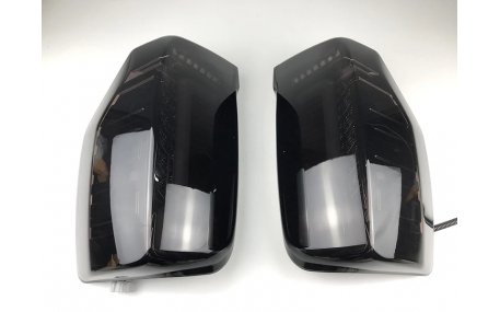 Фонари задние Mitsubishi L200 2019-2023