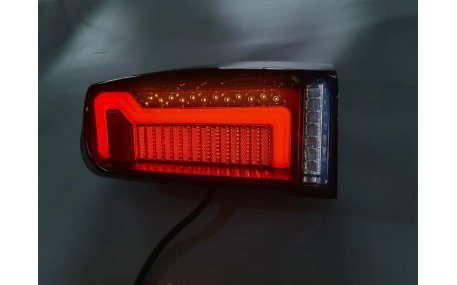 Фонари задние Mitsubishi L200 2019-2023