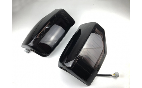 Фонари задние Mitsubishi L200 2019-2023