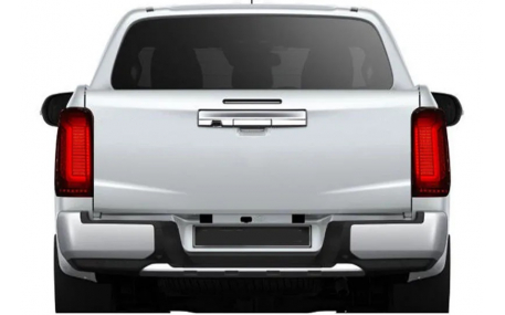 Фонари задние Mitsubishi L200 2019-2023