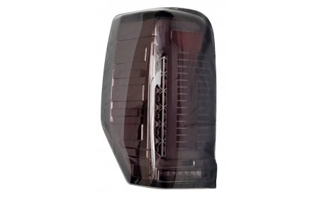 Фонари задние Mitsubishi L200 2019-2023