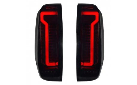 Фонари задние Mitsubishi L200 2019-2023