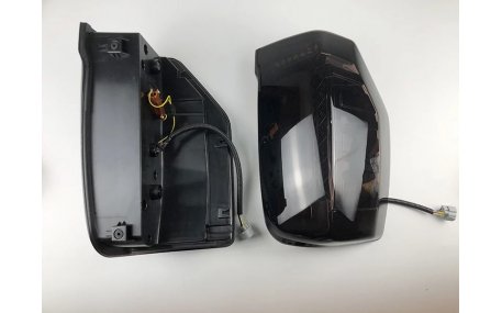 Фонари задние Mitsubishi L200 2019-2023