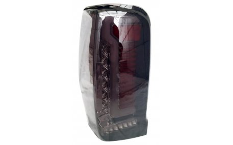 Фонари задние Mitsubishi L200 2019-2023