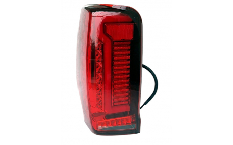 Фонари задние Mitsubishi L200 2019-2023