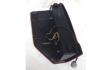 Фонари задние Mitsubishi L200 2019-2023