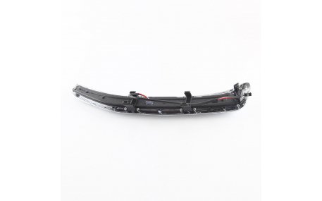 Дневные ходовые огни Subaru Forester