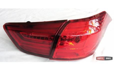 Фонари задние HYUNDAI Creta