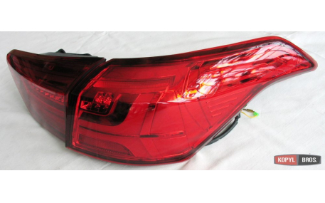 Фонари задние HYUNDAI Creta