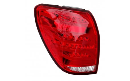 Фонари задние CHEVROLET Captiva