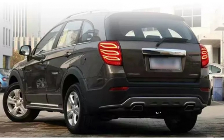 Фонари задние CHEVROLET Captiva